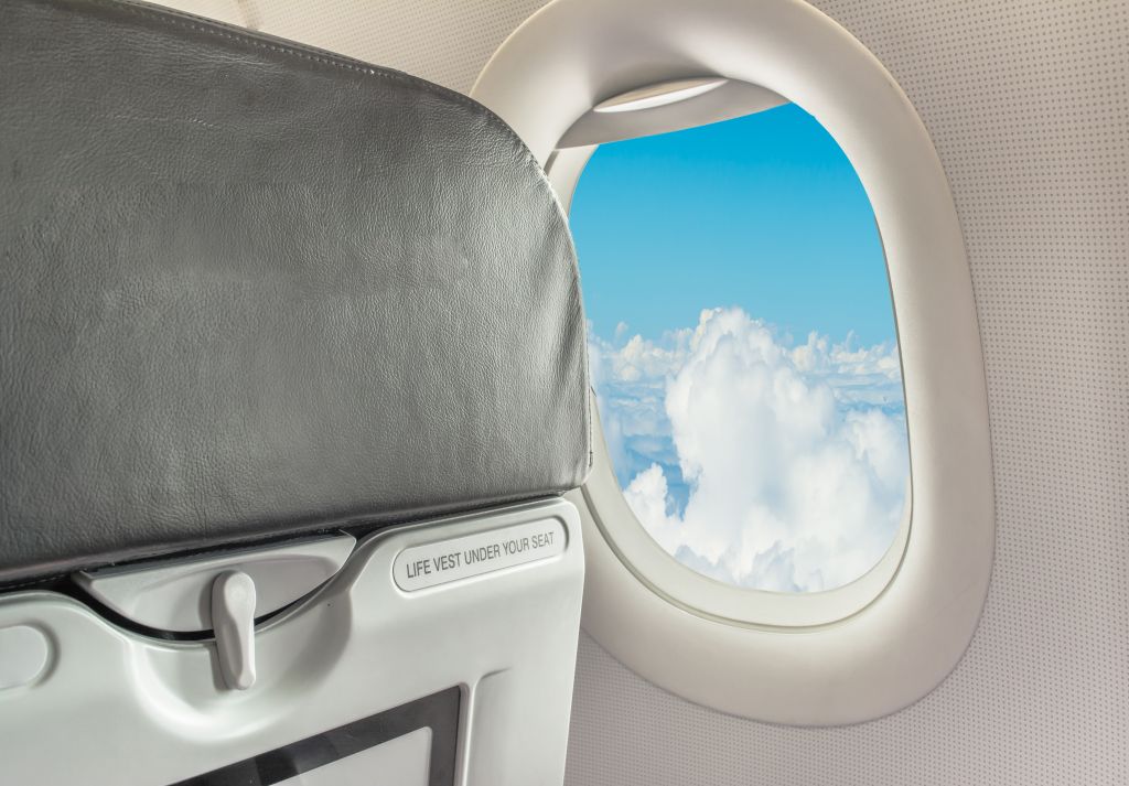 Λιποθυμίες, φωνές και τρόμος σε πτήση προς Λάρνακα