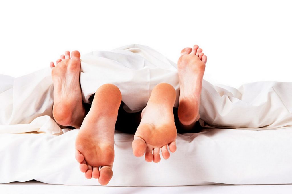 Οι πιο παθιασμένοι και sexy τύποι του ζωδιακού κύκλου