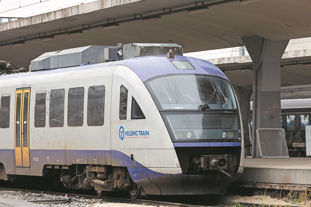 Επανέναρξη μετ’ εμποδίων