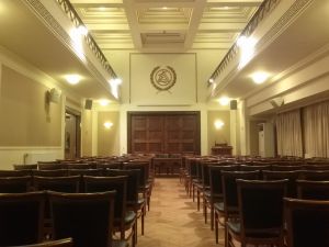 Και οι δικηγορικές εταιρίες διαφωνούν με την τριχοτόμηση του Πρωτοδικείου Αθηνών