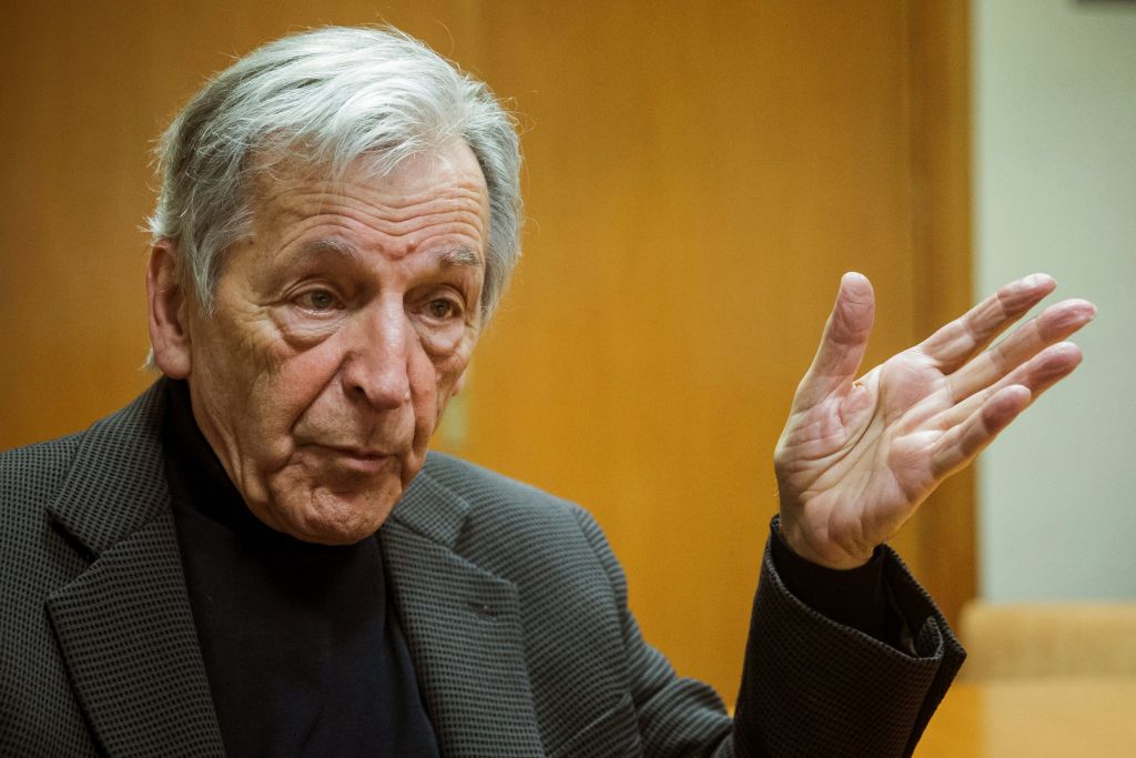 Γαβράς: Η ευρωπαϊκή ιδέα έχει ηττηθεί στην Ευρώπη