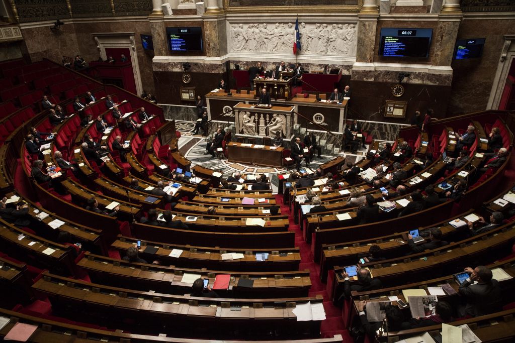 Γαλλία: Στη βουλή ν/σ για την καταπολέμηση των «fake news»
