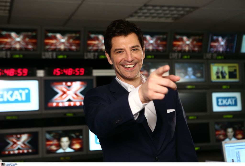 Σάκης Ρουβάς: Τι απαντά για τη δέσμευση λογαριασμών του