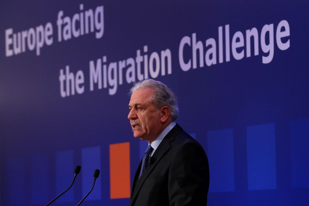 Με 35 δισ. ενισχύεται η διαχείριση συνόρων και η μετανάστευση στην ΕΕ