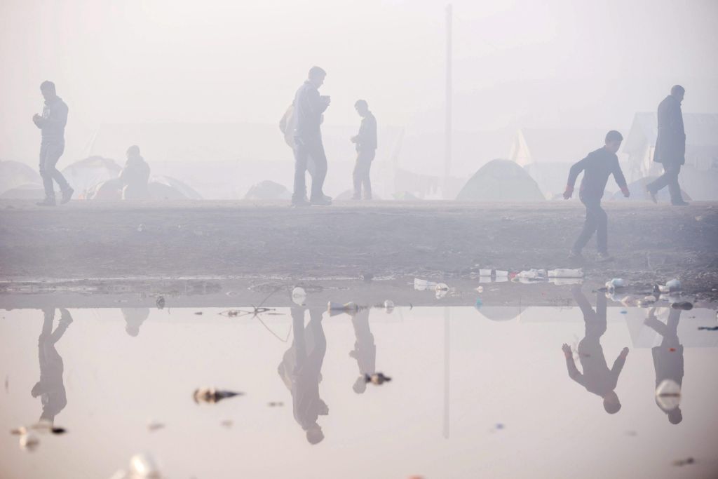 Ενισχυμένο σύστημα πληροφοριών Σένγκεν