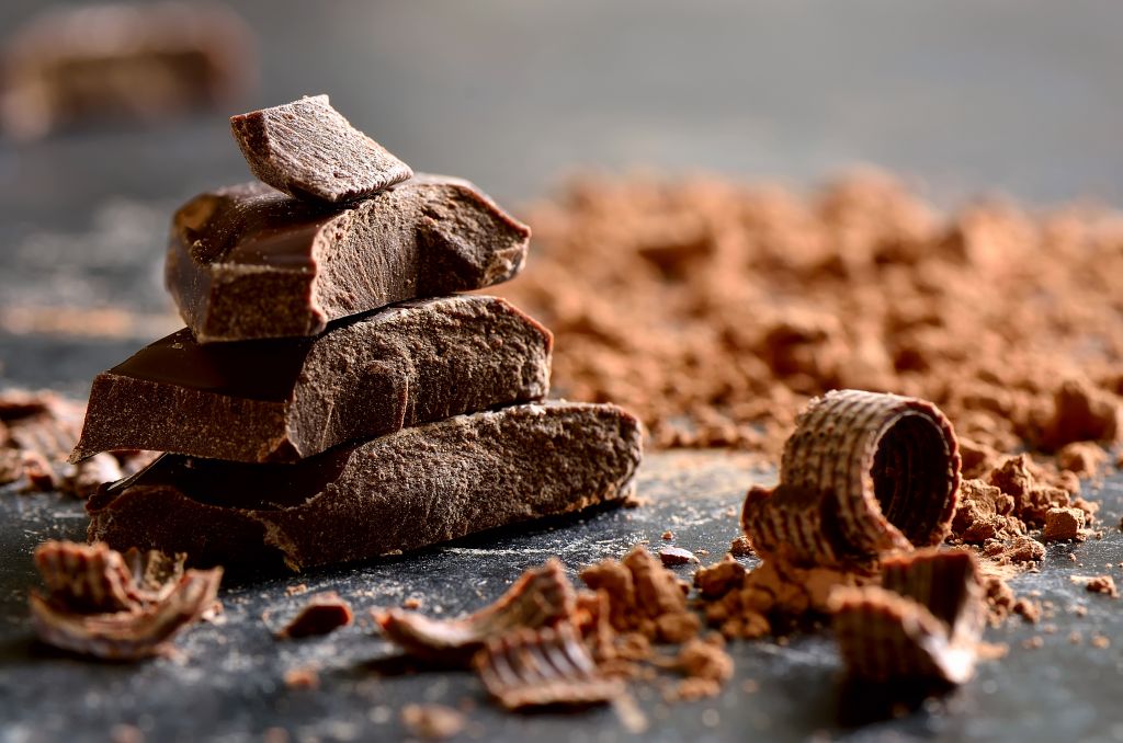 Η καρδιά της παραγωγής σοκολάτας χτυπάει στην Μπαρακόα