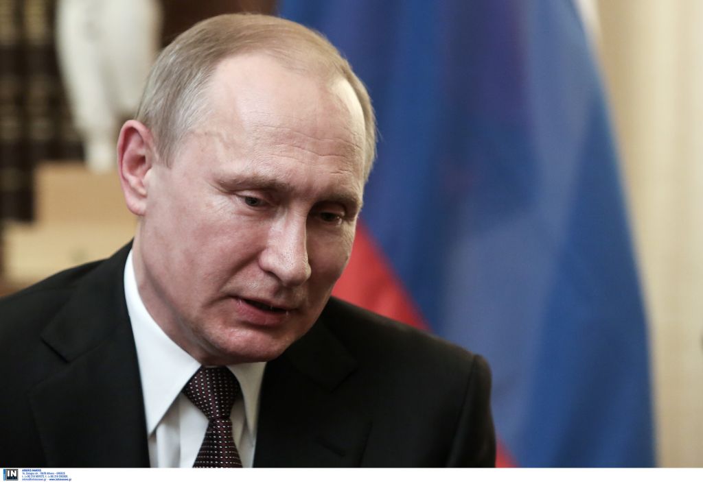 Η Ρωσία ενδέχεται να αυξήσει τους δασμούς και στα αμερικανικά αυτοκίνητα