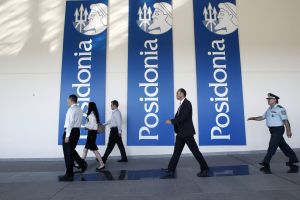 Ποσειδώνια: Παρουσία του Αλέξη Τσίπρα τα εγκαίνια της μεγάλης ναυτιλιακής έκθεσης
