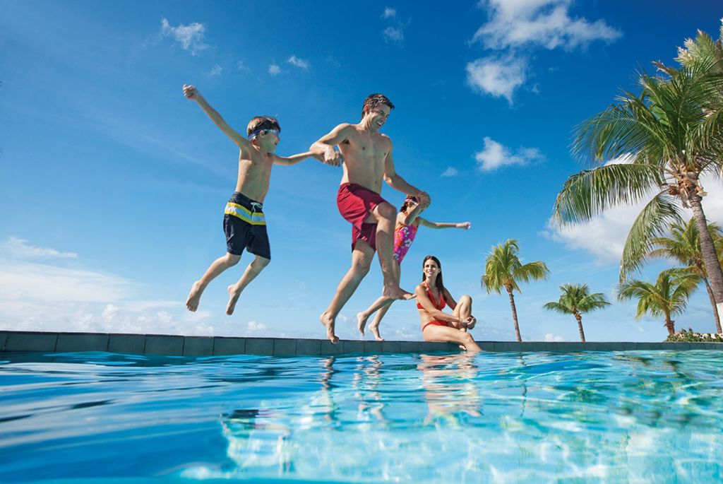 Τα ζώδια που ευνοούνται ιδιαίτερα το φετινό καλοκαίρι