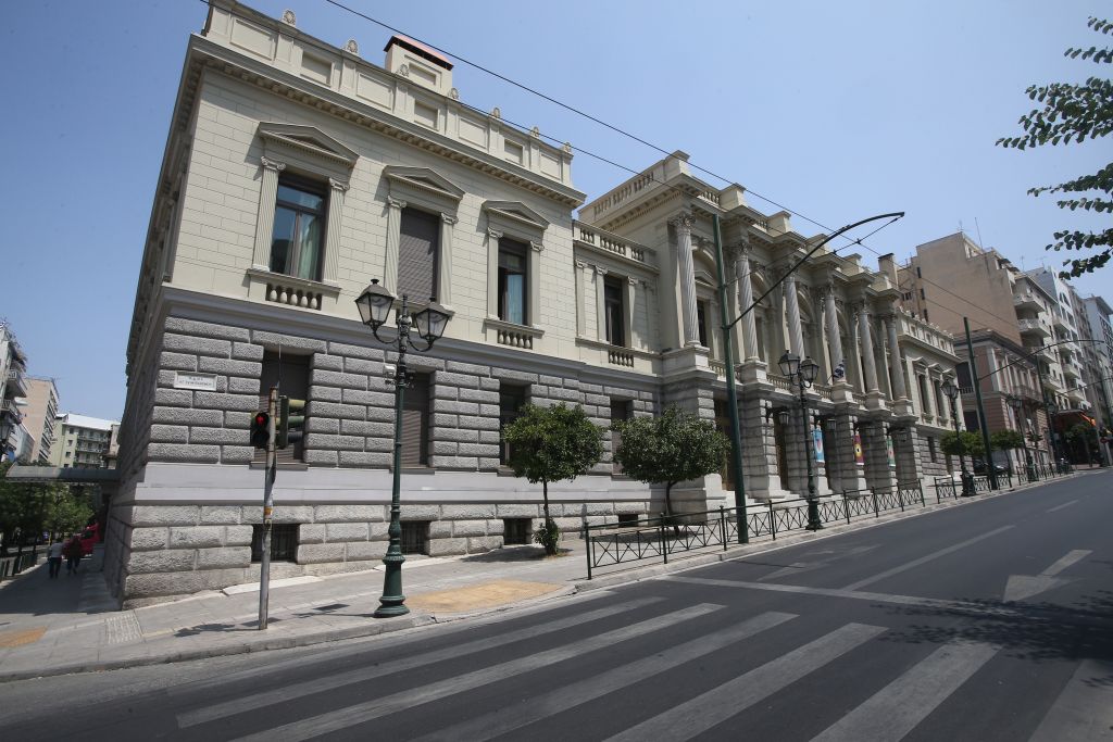 Το δικό του Τμήμα Σκηνοθεσίας αποκτά η Δραματική Σχολή Εθνικού Θεάτρου