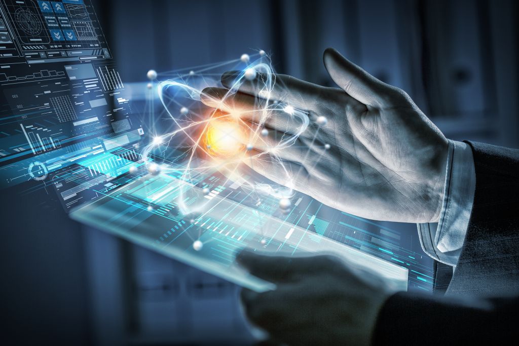 Αυξάνεται ο αριθμός των επιχειρήσεων που καινοτομούν