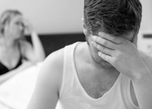 Ακόμα και οι πιο «λογικοί» το βράδυ σκέφτονται συναισθηματικά