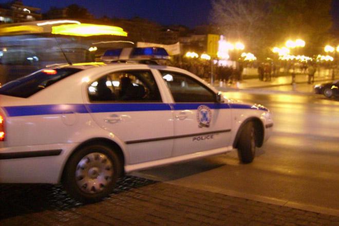 Μεγάλη επιχείρηση της ΕΛ.ΑΣ. στην Αιτωλοακαρνανία για τον Μπαρμπαρούση