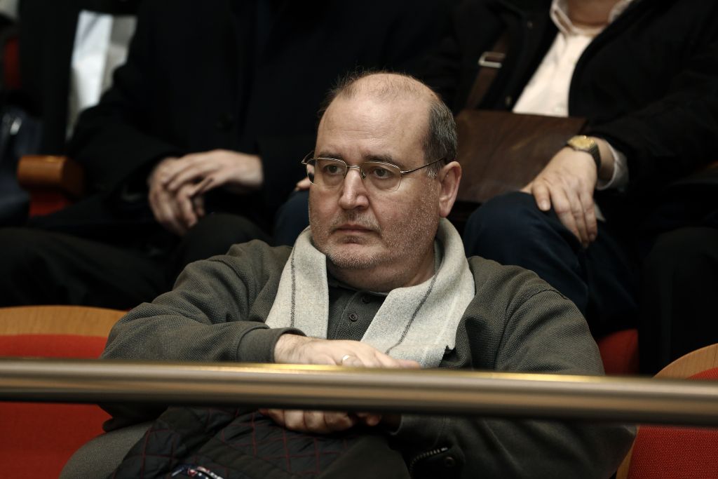 Φίλης: Ο ΣΥΡΙΖΑ πρέπει να κερδίσει εκ νέου τις καρδιές των Αριστερών