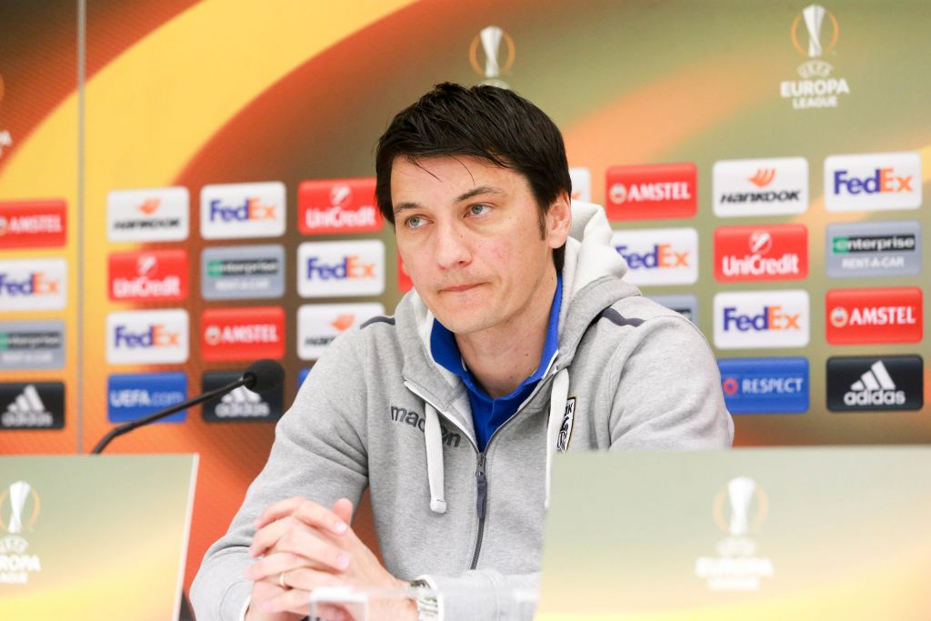 Ο Ιβιτς ανέλαβε τη Μακάμπι Τελ Αβίβ