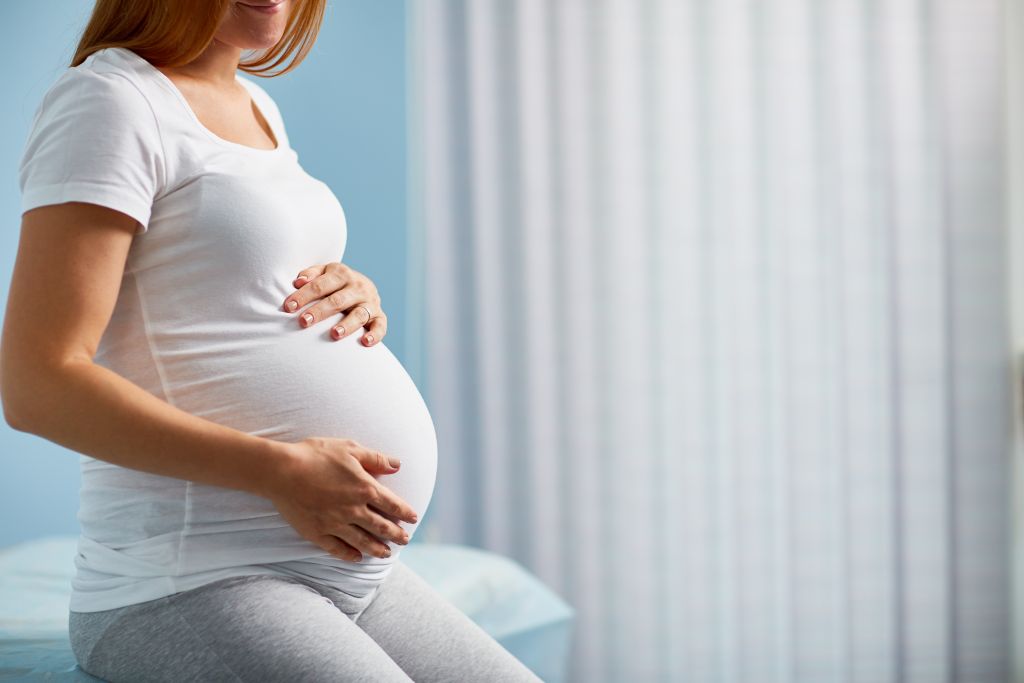 Τι πρέπει να τρώτε στην εγκυμοσύνη