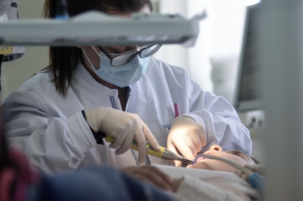 Στις 100 καλύτερες σχολές του κόσμου η Οδοντιατρική Αθηνών