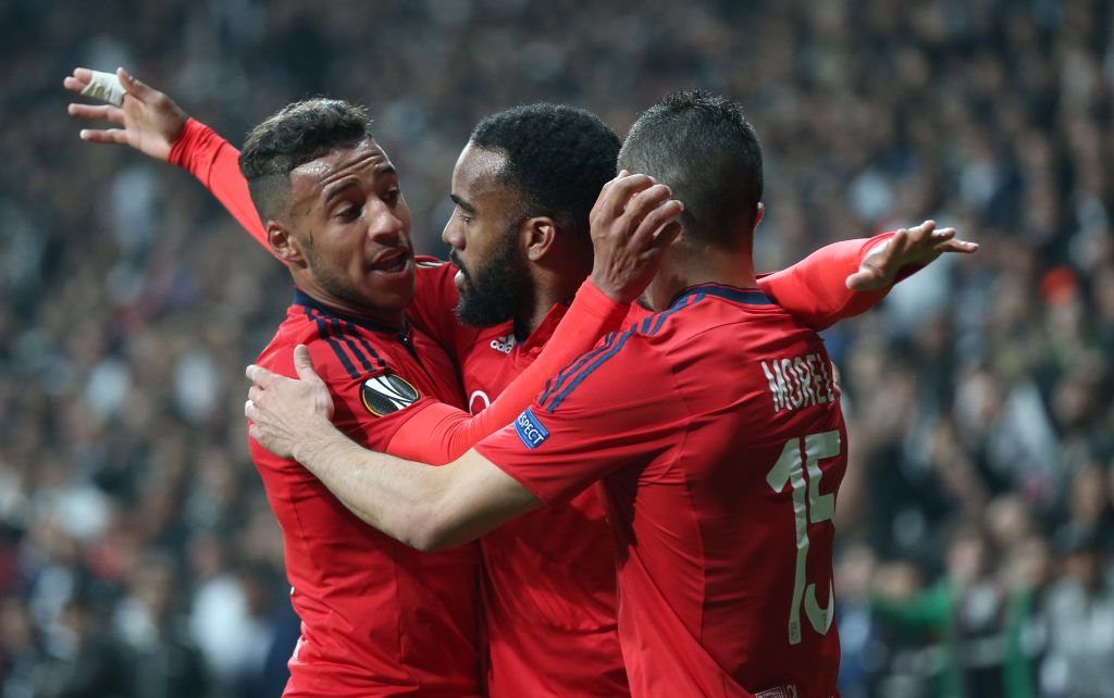 Bαρύ πρόστιμο στην Μπεσίκτας για μια… γάτα!