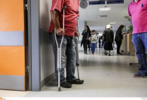 Ιατροί-οπλίτες σε κέντρα Υγείας άγονων περιοχών