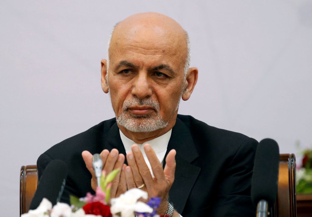 Αφγανιστάν: Ο πρόεδρος καταδικάζει τις επιθέσεις αυτοκτονίας