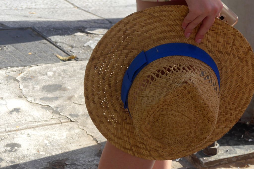 Μέχρι 32 βαθμούς η θερμοκρασία – Κατά τόπους καταιγίδες