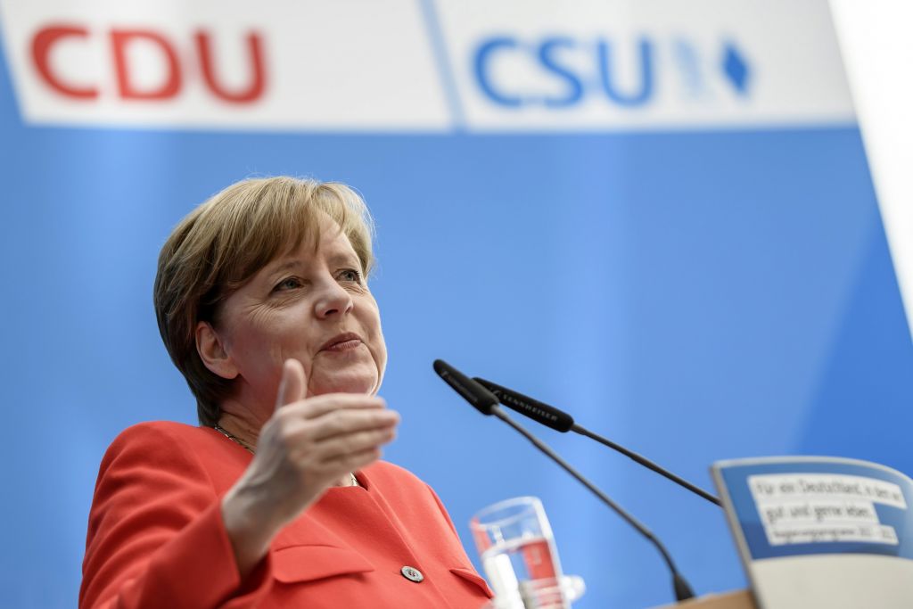 Γερμανία: Εγκρίθηκε από CDU/CSU η συμφωνία του Eurogroup