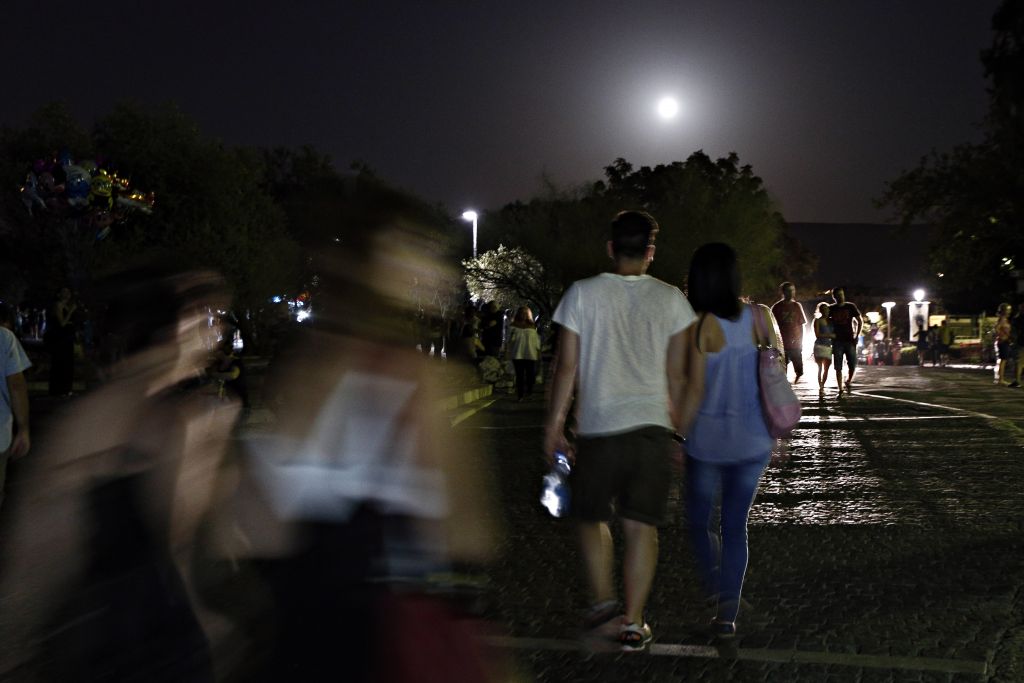 Ποιο είναι το «κλειδί» για μια μακρόχρονη σχέση