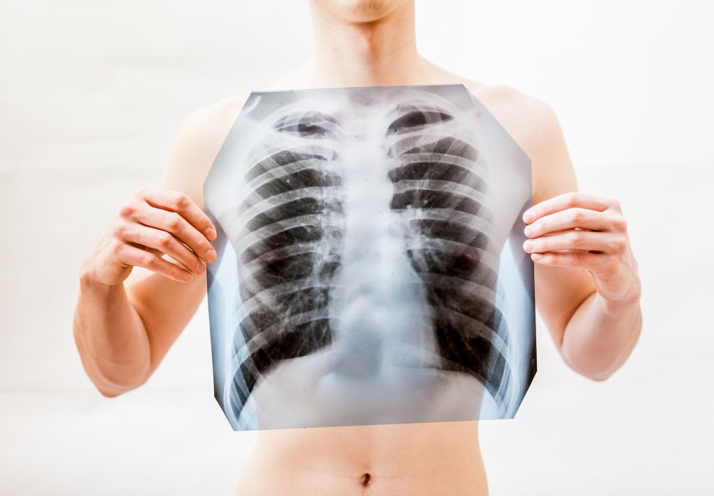 Το μέλλον της φροντίδας των ασθενών με παθήσεις του πνεύμονα