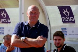 O Πανιώνιος ανακοίνωσε τον Ζοσέ Ανιγκό