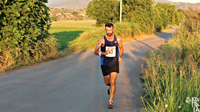 Συμβουλές για πρωτάρηδες long runners