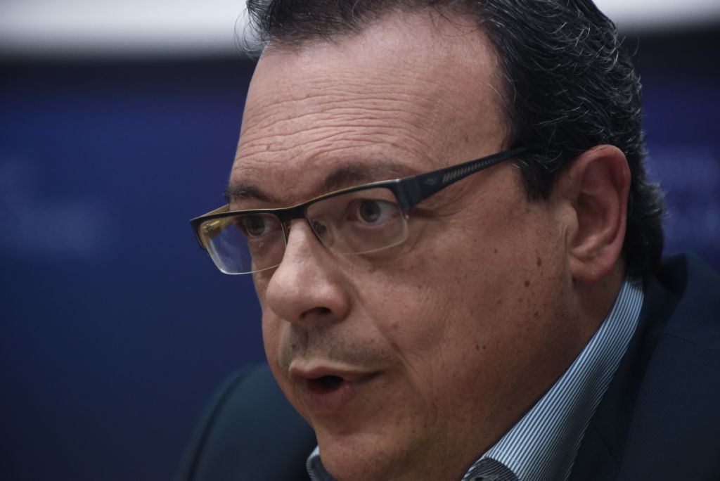 Φάμελλος: Προβληματική η διαχείριση στερεών αποβλήτων στις Κυκλάδες