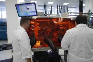 Reuters: Ενισχύθηκε η ελληνική βιομηχανική δραστηριότητα