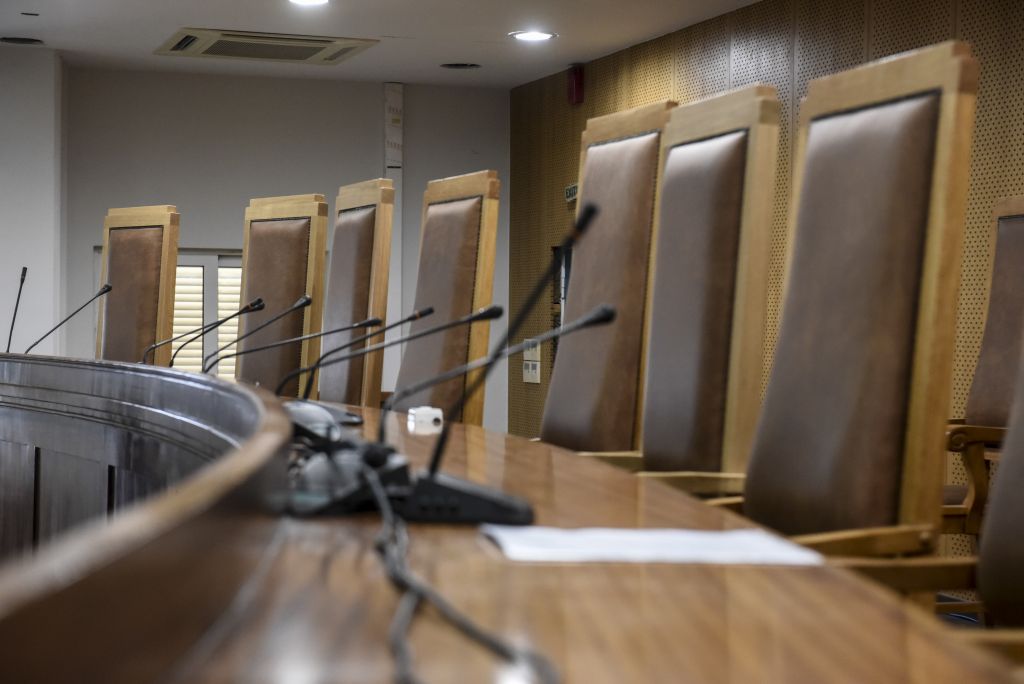 Αναβλήθηκε η δίκη του βιαστή της Δάφνης