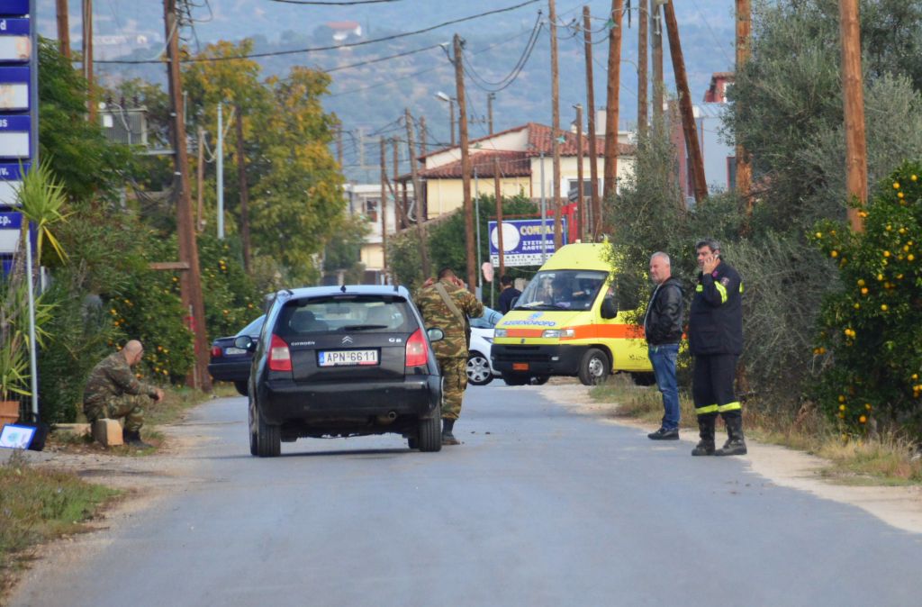 Στο νοσοκομείο βρέφος 10 μηνών από επίθεση πιτ μπουλ