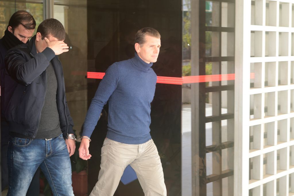 Και η Γαλλία ζητεί την έκδοση του επονομαζόμενου «βασιλιά των Bitcoin»