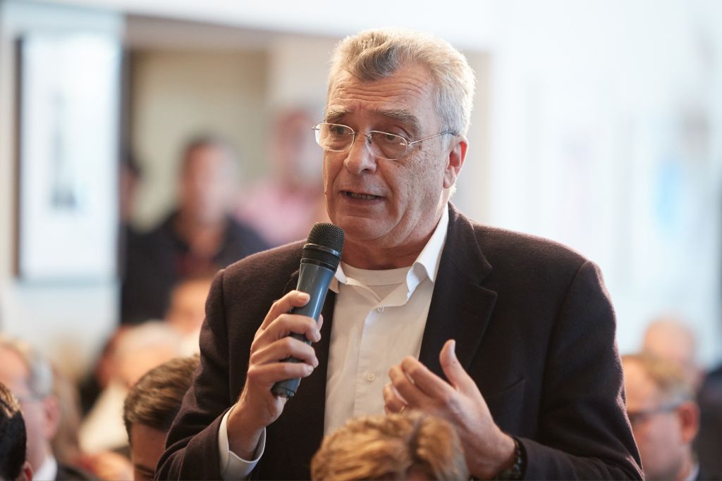 Δήμαρχος Λέσβου: Η Τουρκία χρησιμοποιεί το προσφυγικό για εκβιασμό