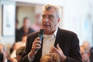 Δήμαρχος Λέσβου: Η Τουρκία χρησιμοποιεί το προσφυγικό για εκβιασμό