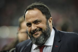 «Όλα είναι εφικτά χάρη στον Ολυμπιακό»