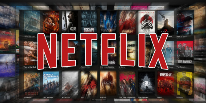 Tο Netflix απέλυσε τον υπεύθυνο επικοινωνίας του επειδή χρησιμοποίησε ρατσιστική λέξη