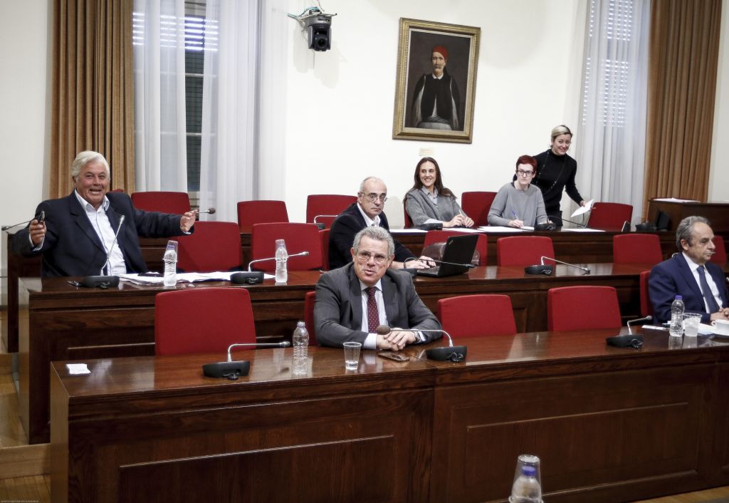 ΚΕΕΛΠΝΟ: Ποινική δίωξη σε επτά για κακούργημα