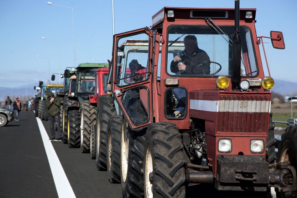 Ανοιξε η ηλεκτρονική πλατφόρμα του εξωδικαστικού μηχανισμού για τους αγρότες