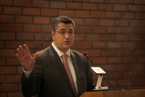 Τζιτζικώστας: Η συμφωνία με την ΠΓΔΜ θέτει σε κίνδυνο εθνικά συμφέροντα