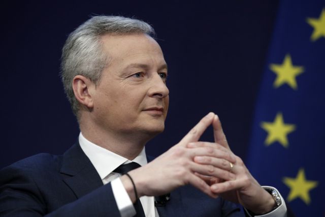 Απειλές για νέους δασμούς και αντίποινα από ΗΠΑ και ΕΕ