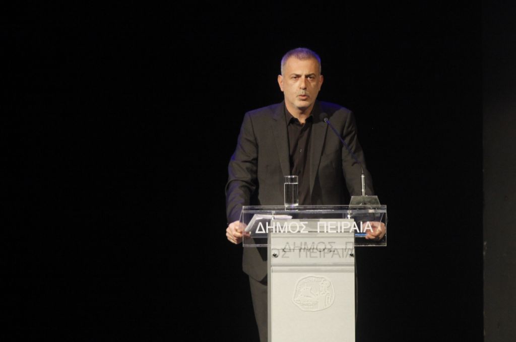 Aντισταθμιστικό όφελος εισπράττει για πρώτη φορά ο Δήμος Πειραιά