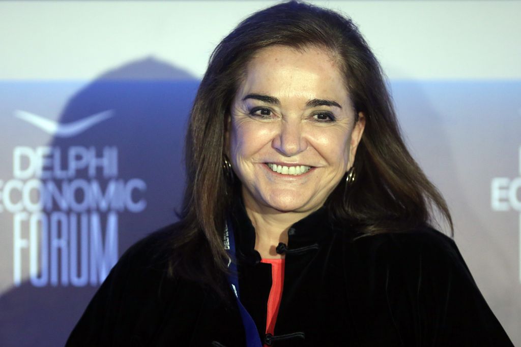 Μπακογιάννη: Η ΝΔ ποτέ δεν πρότεινε ονομασία «Μακεδονία – Σκόπια»