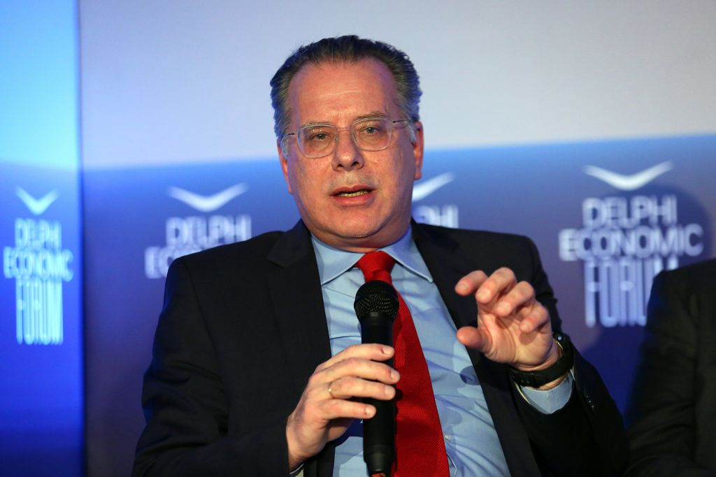 Κουμουτσάκος: Προτιμότερη μία καλή λύση αργότερα, παρά μία κακή σήμερα