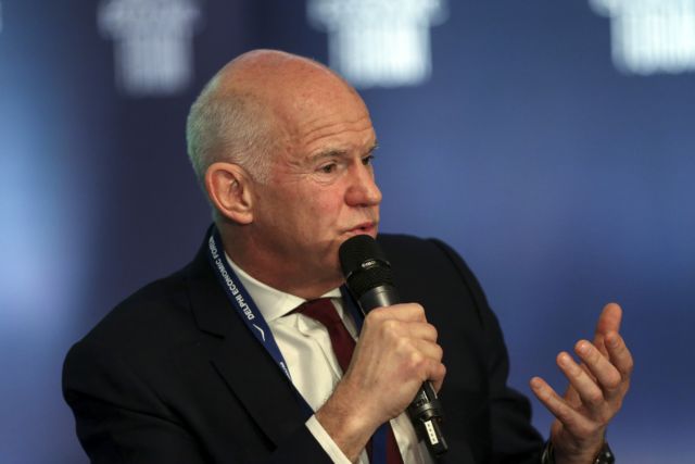 Η Σοσιαλιστική Διεθνής καλωσορίζει τη συμφωνία για την ΠΓΔΜ