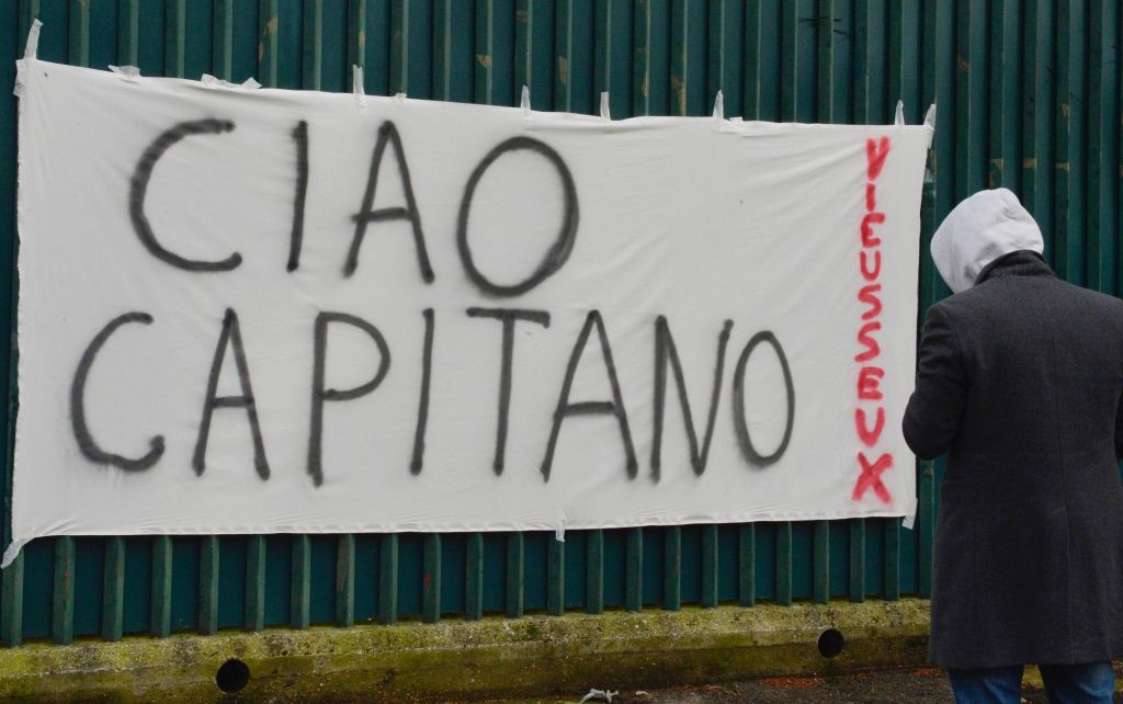 Ιταλία: Ανατροπή στο πόρισμα θανάτου του Νταβίντε Αστόρι