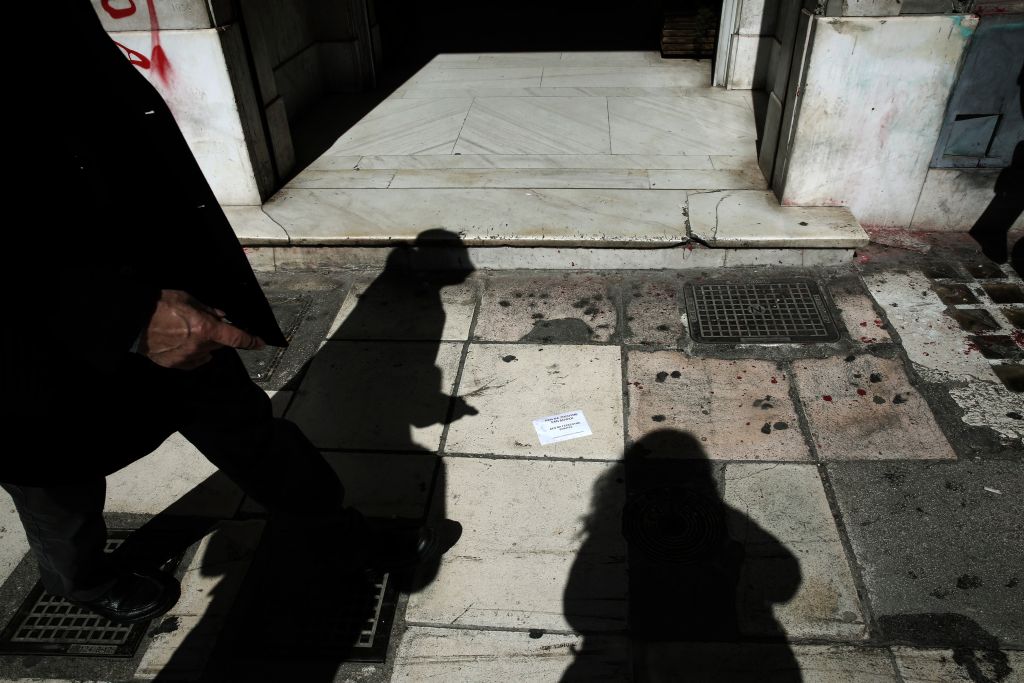 Παρέμβαση εισαγγελέα για τις απειλές «Ρουβίκωνα» εναντίον του ΣΚΑΪ