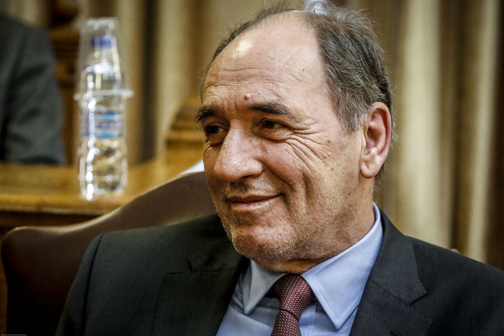 Ευκολότερη τώρα η έξοδος στις αγορές εκτιμά ο Σταθάκης